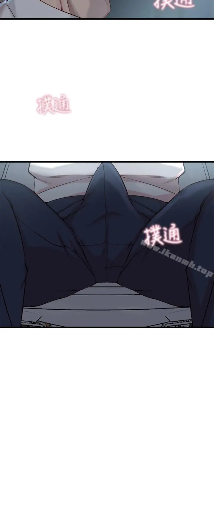 老婆的姊姊 - 第7话-好想看看姐淫荡的样子 - page 5