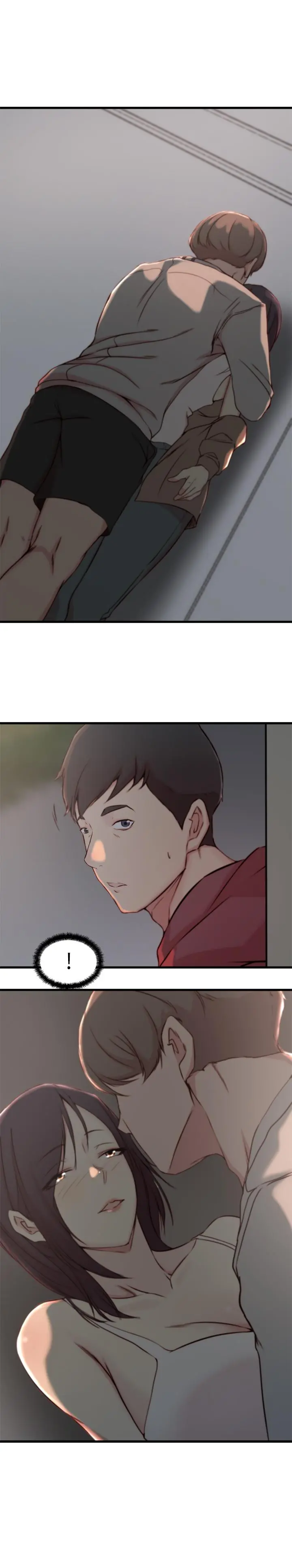 老婆的姊姊 - 第17话-立即崩溃的决心 - page 2