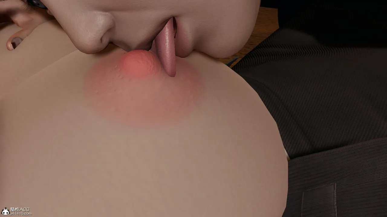 [3D]长腿巨乳俏人妻 - 第16话 - page 32