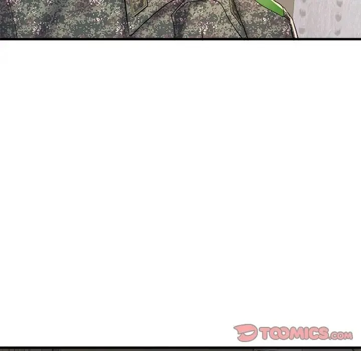 刺激的部队生活 - 第65話 - page 81