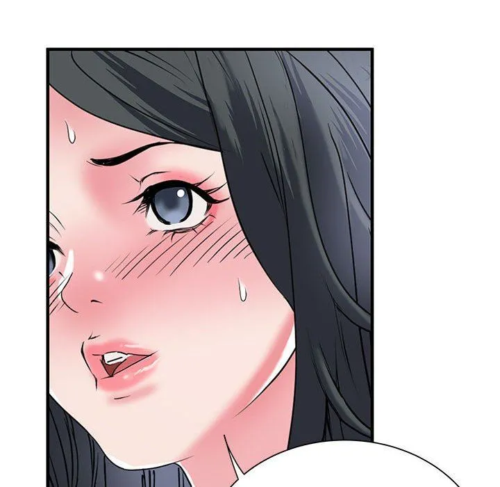 刺激的部队生活 - 第32话 - page 94