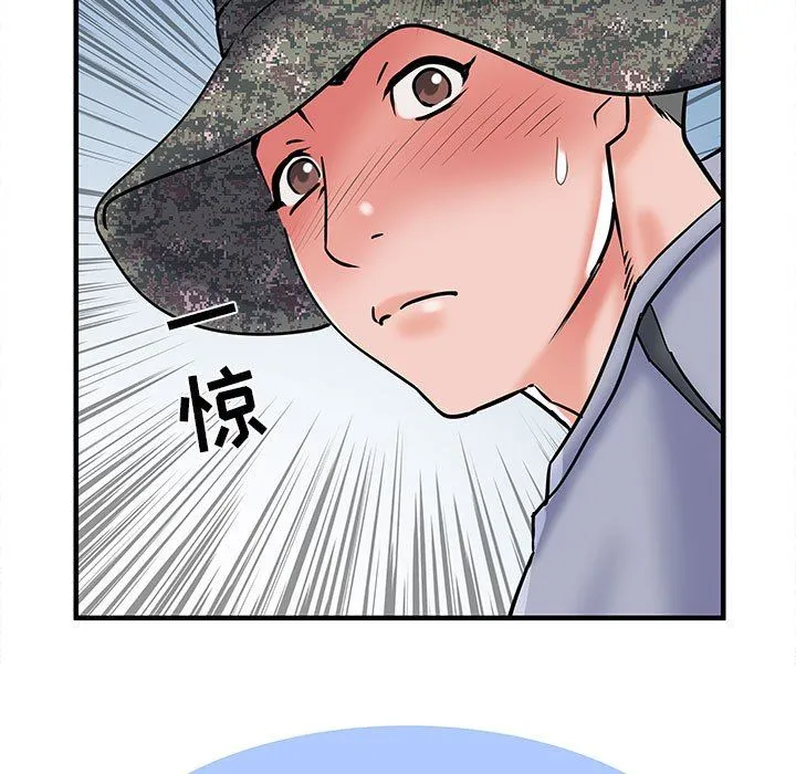 刺激的部队生活 - 第32话 - page 107