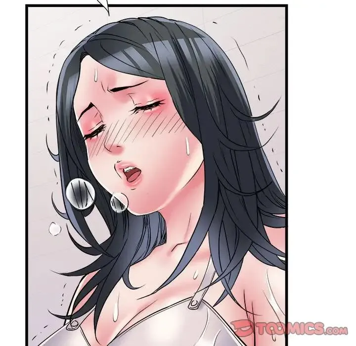 刺激的部队生活 - 第58话 - page 51