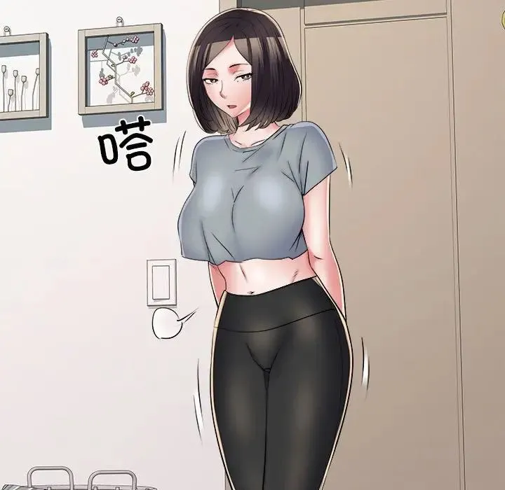 刺激的部队生活 - 第58话 - page 65