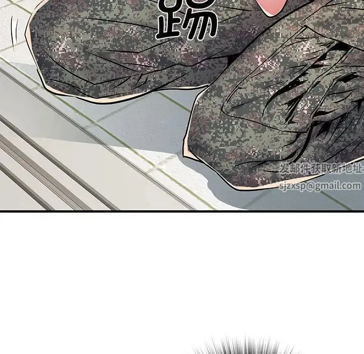 刺激的部队生活 - 第51话 - page 35