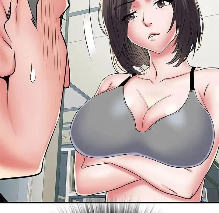 刺激的部队生活 - 第51话 - page 41