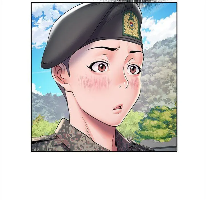 刺激的部队生活 - 第11话 - page 11