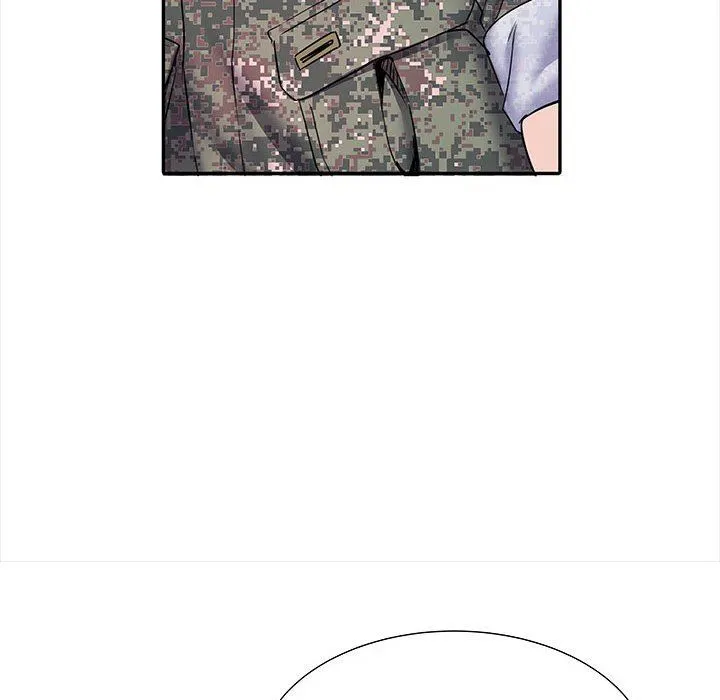 刺激的部队生活 - 第11话 - page 14