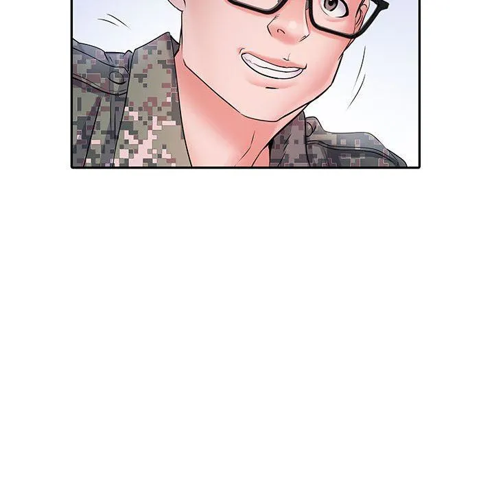 刺激的部队生活 - 第11话 - page 36
