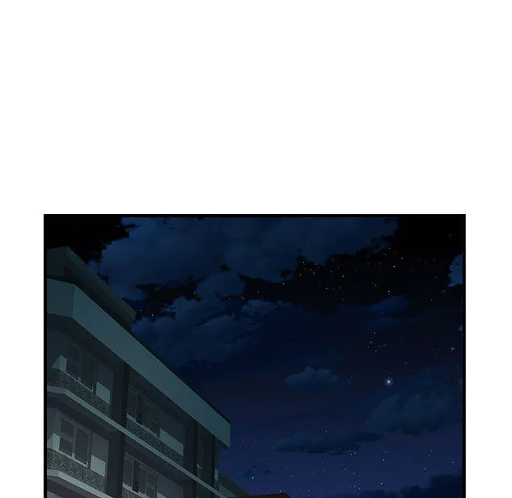 刺激的部队生活 - 第28话 - page 97