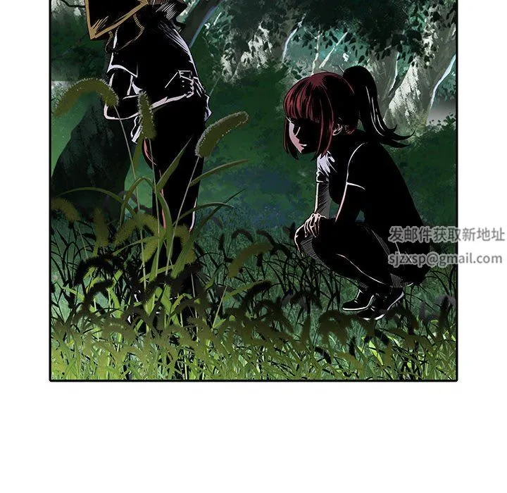 刺激的部队生活 - 第14话 - page 20