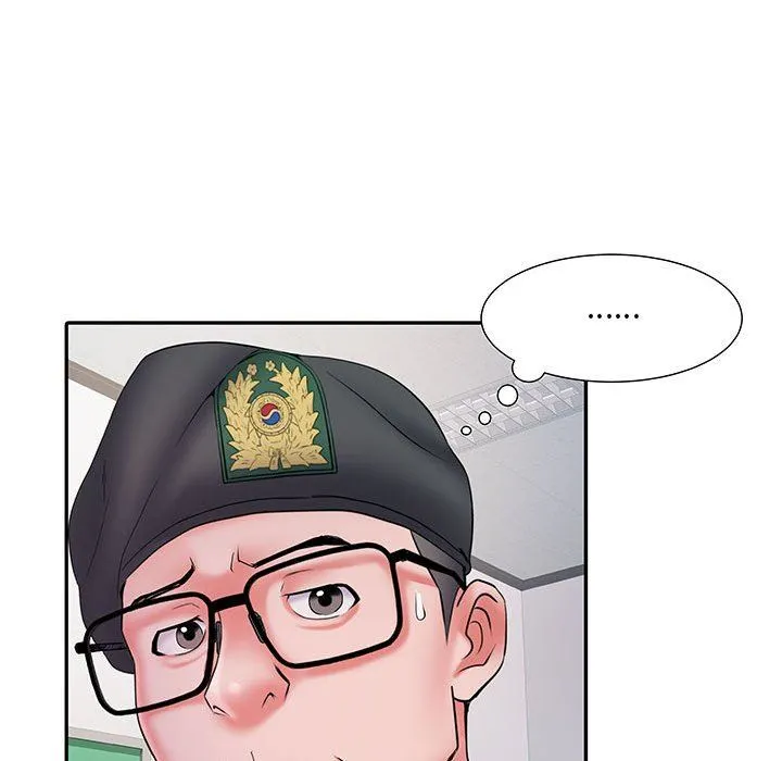 刺激的部队生活 - 第14话 - page 113