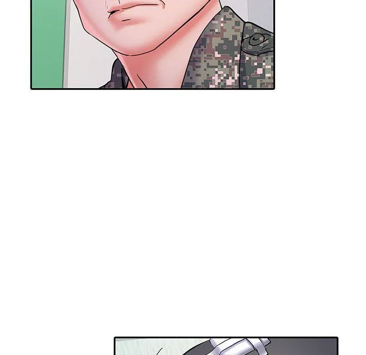 刺激的部队生活 - 第14话 - page 114