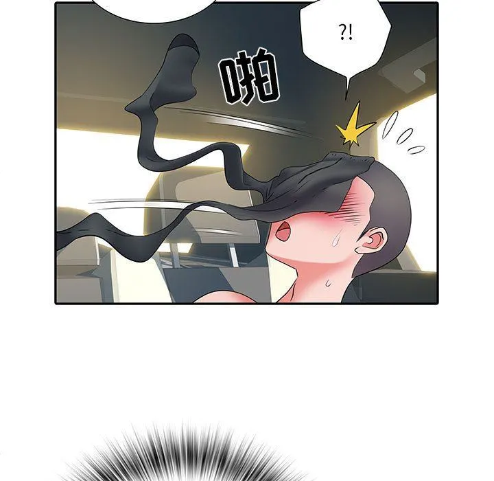 刺激的部队生活 - 第18话 - page 107