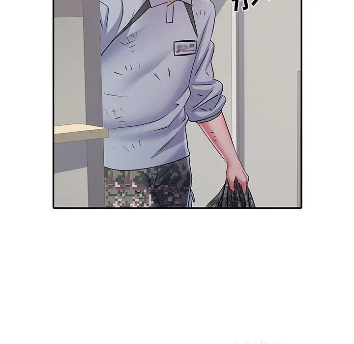 刺激的部队生活 - 第22话 - page 63
