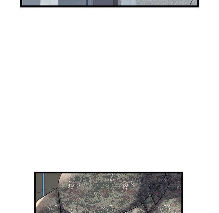 刺激的部队生活 - 第34话 - page 8