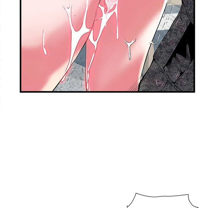 刺激的部队生活 - 第34话 - page 14