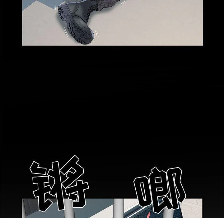 刺激的部队生活 - 第34话 - page 63
