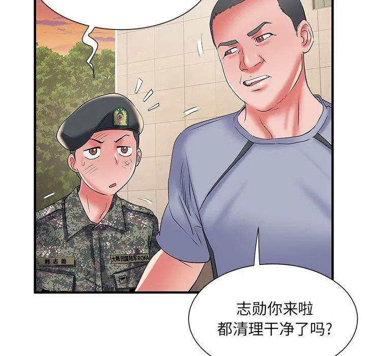 刺激的部队生活 - 第34话 - page 69