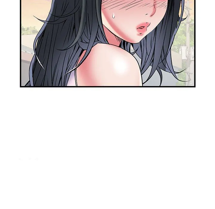 刺激的部队生活 - 第34话 - page 90
