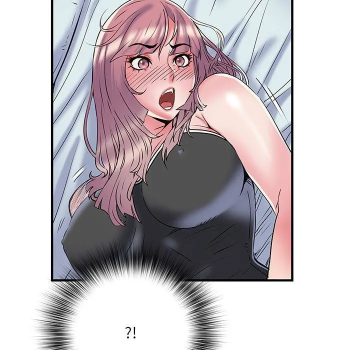 刺激的部队生活 - 第34话 - page 107