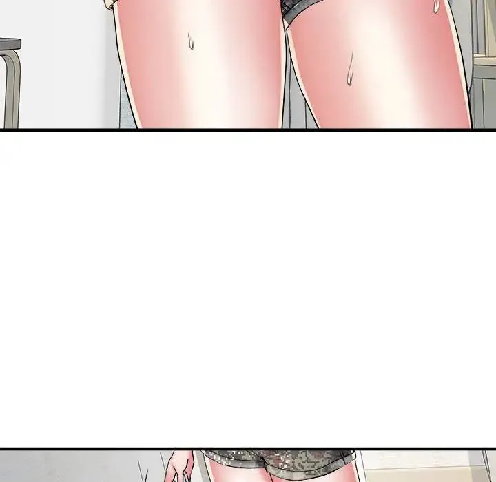 刺激的部队生活 - 第50话 - page 37