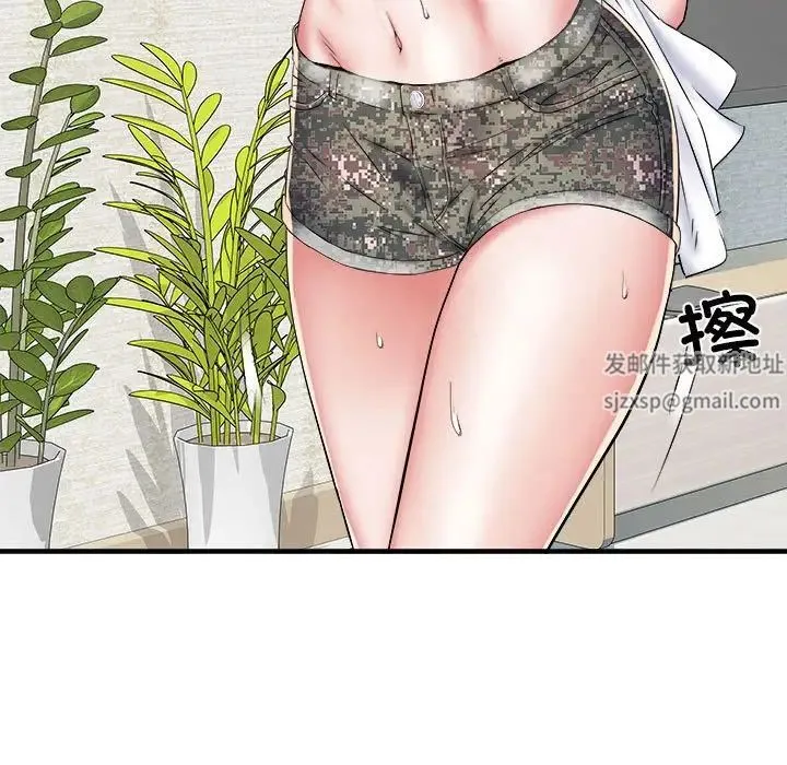 刺激的部队生活 - 第50话 - page 48
