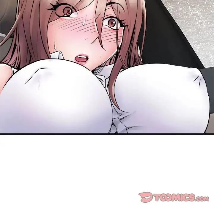 刺激的部队生活 - 第68話 - page 96