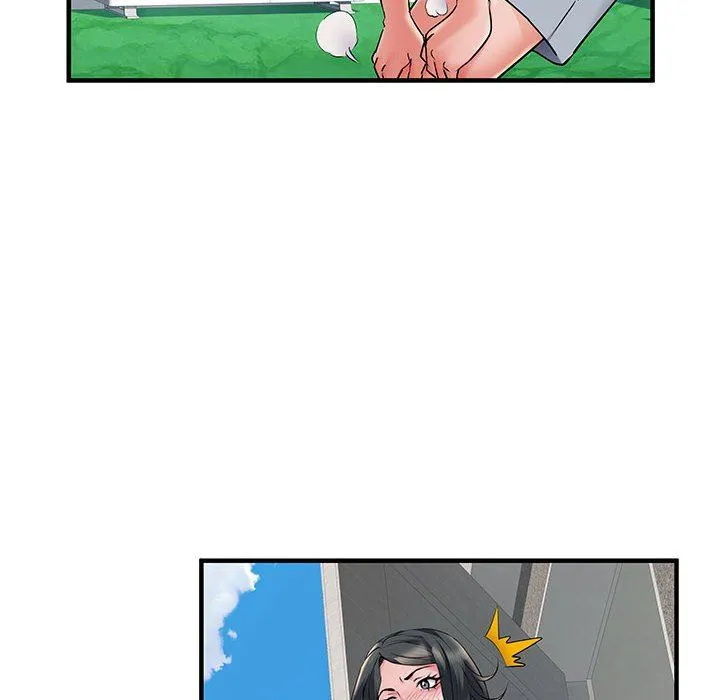 刺激的部队生活 - 第30话 - page 27