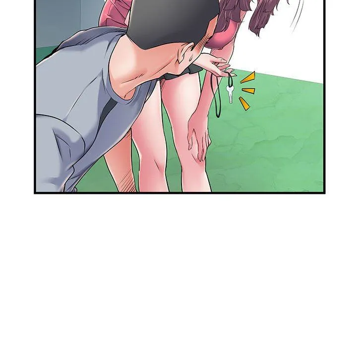 刺激的部队生活 - 第30话 - page 36