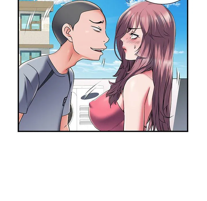 刺激的部队生活 - 第30话 - page 47