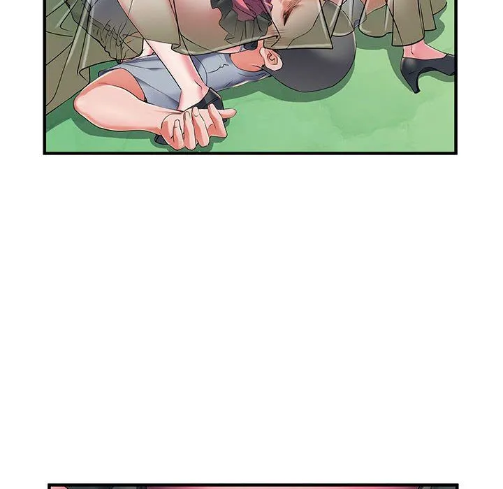 刺激的部队生活 - 第30话 - page 60
