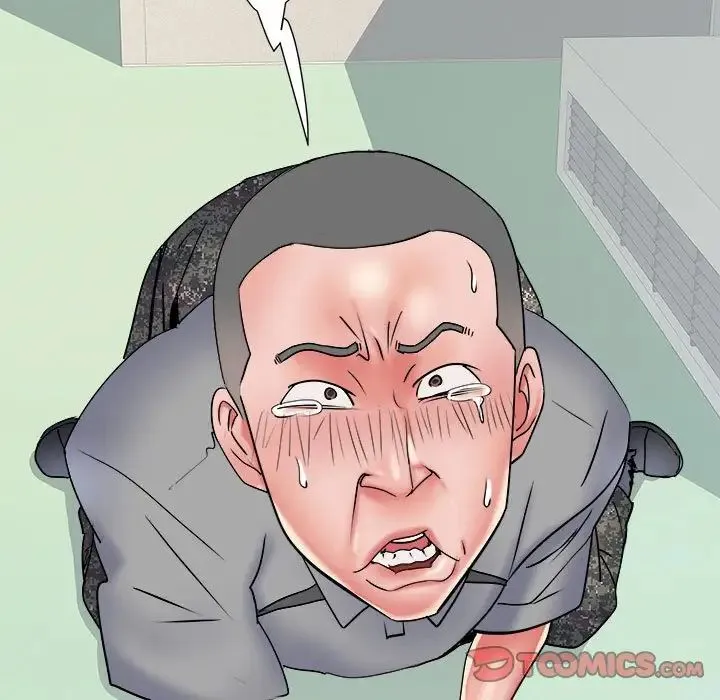 刺激的部队生活 - 第56话 - page 57