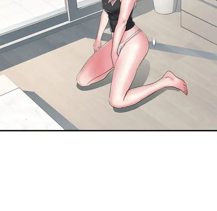 刺激的部队生活 - 第54话 - page 20