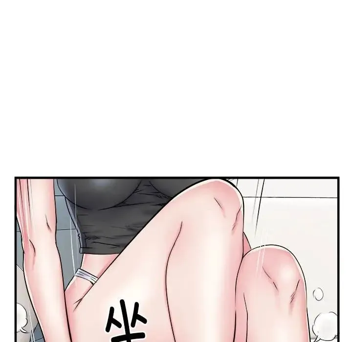 刺激的部队生活 - 第54话 - page 55