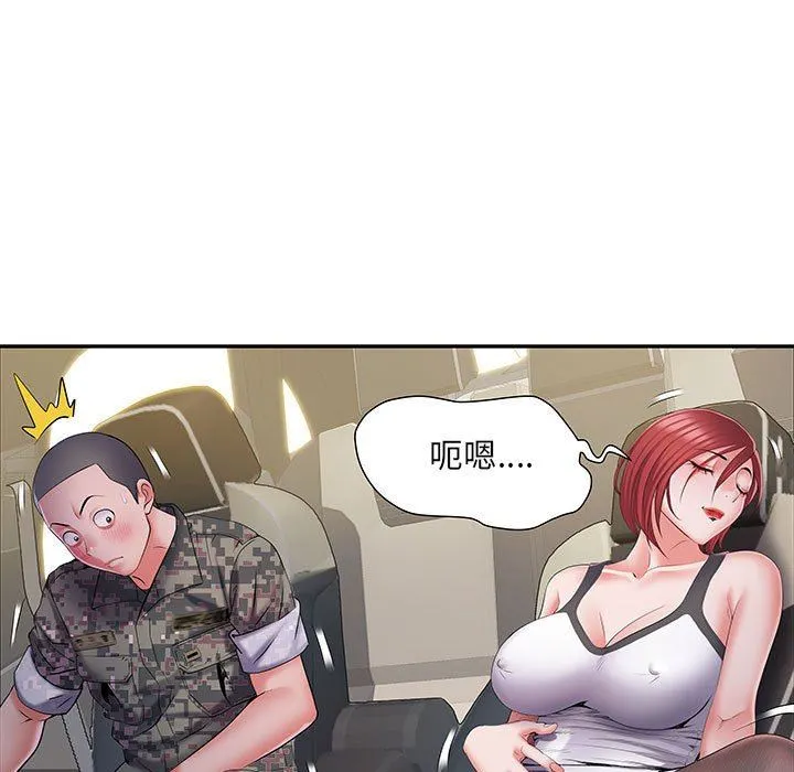 刺激的部队生活 - 第17话 - page 78