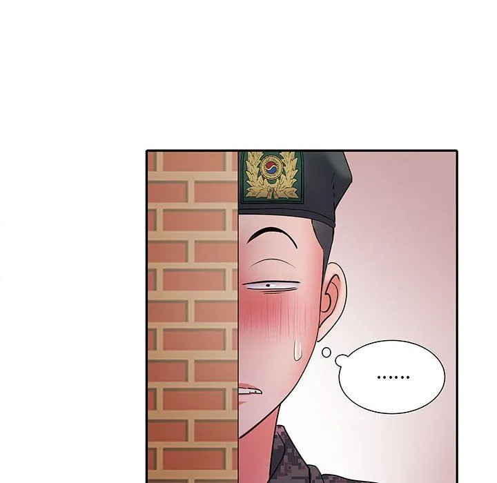 刺激的部队生活 - 第19话 - page 67