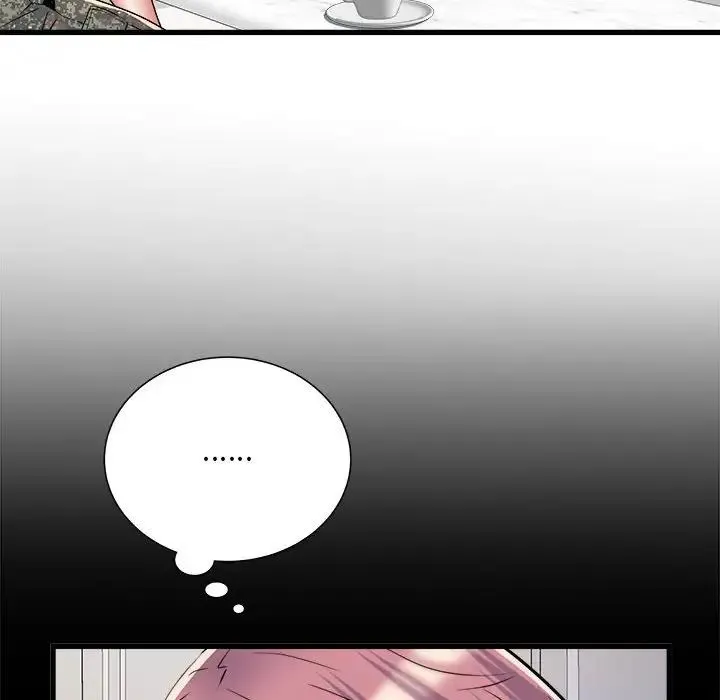 刺激的部队生活 - 第53话 - page 59