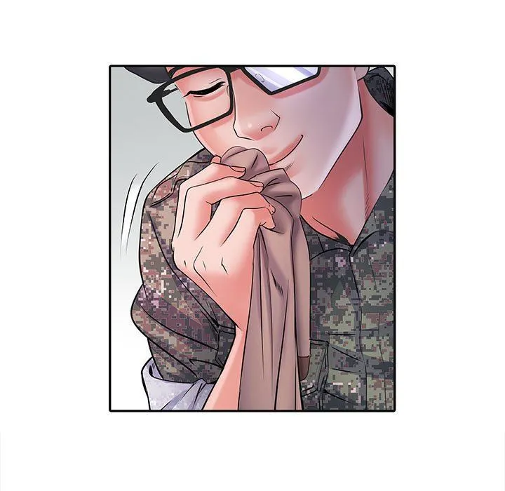 刺激的部队生活 - 第13话 - page 80