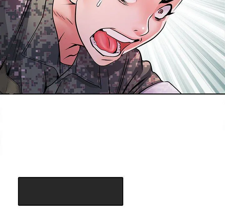 刺激的部队生活 - 第13话 - page 98