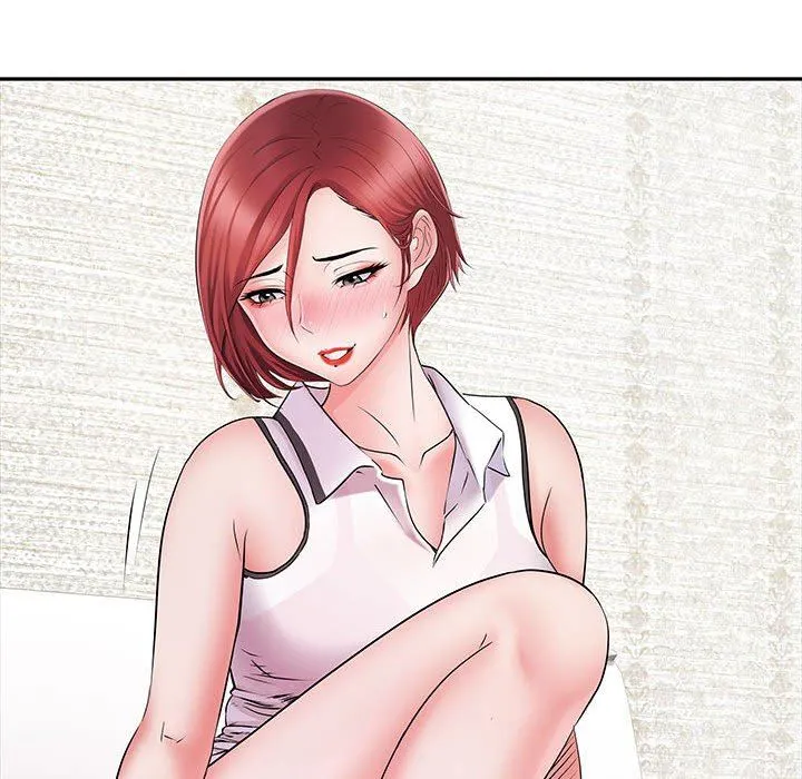 刺激的部队生活 - 第13话 - page 110