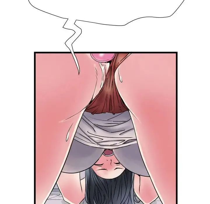刺激的部队生活 - 第57话 - page 72