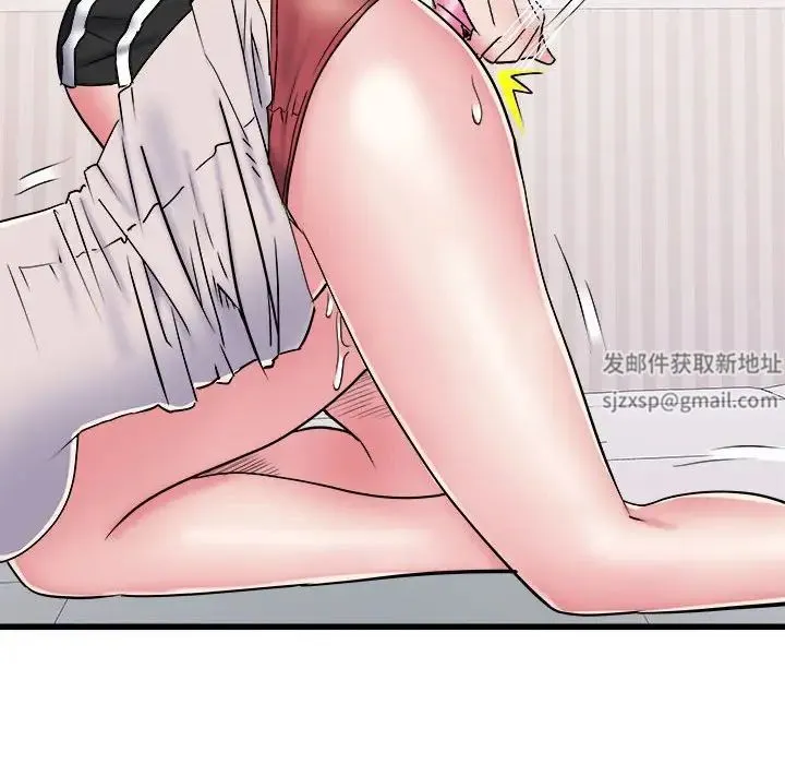 刺激的部队生活 - 第57话 - page 82