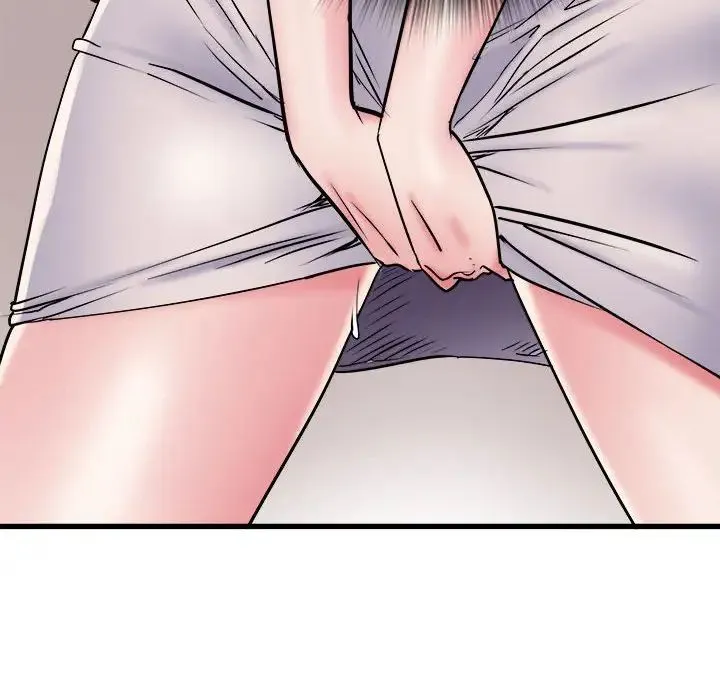 刺激的部队生活 - 第57话 - page 125