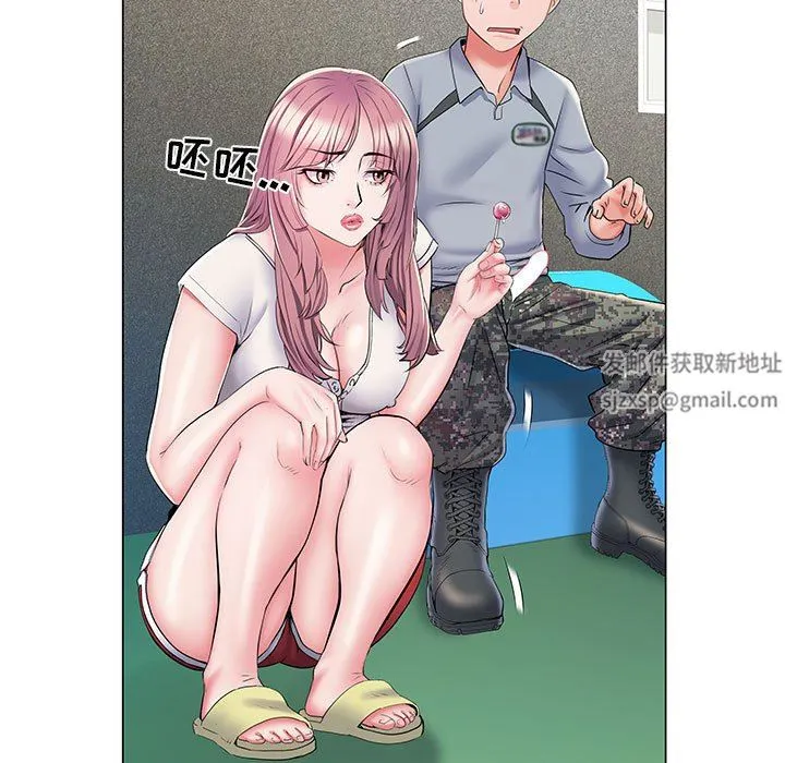 刺激的部队生活 - 第5话 - page 80