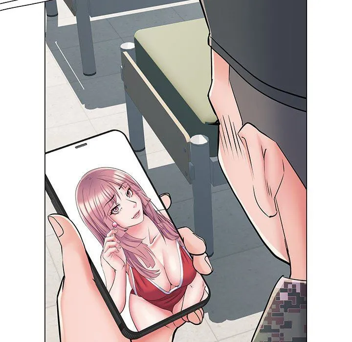 刺激的部队生活 - 第5话 - page 99