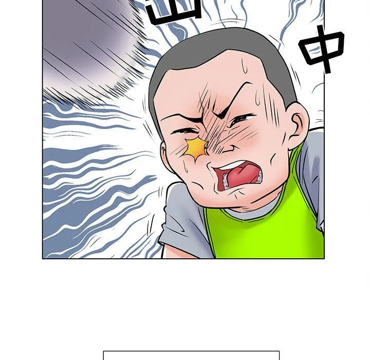 刺激的部队生活 - 第5话 - page 105