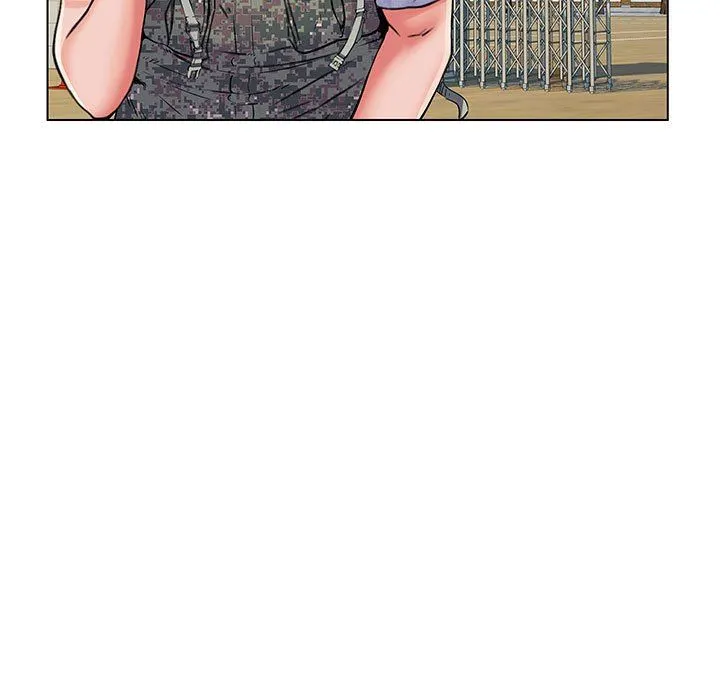 刺激的部队生活 - 第5话 - page 109