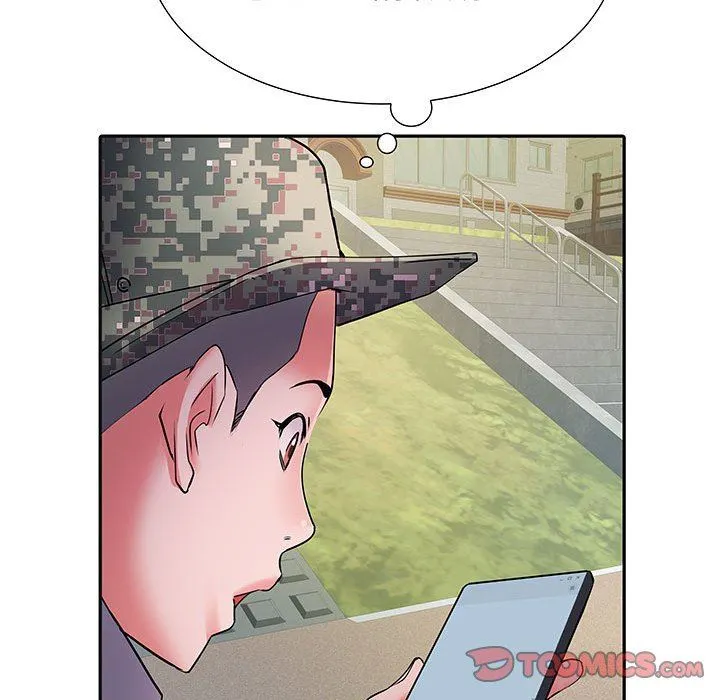 刺激的部队生活 - 第16话 - page 26