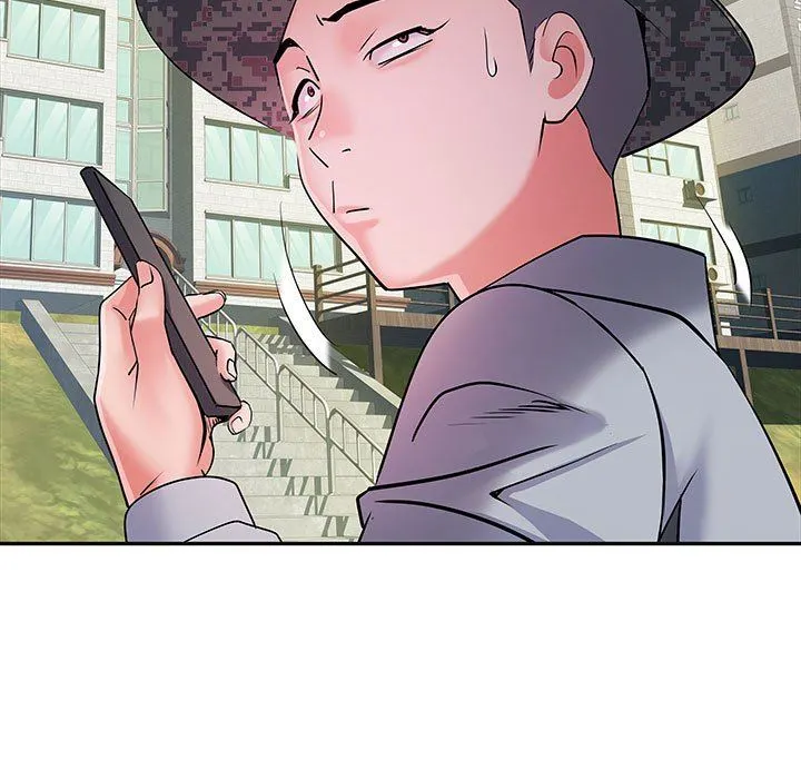 刺激的部队生活 - 第16话 - page 30